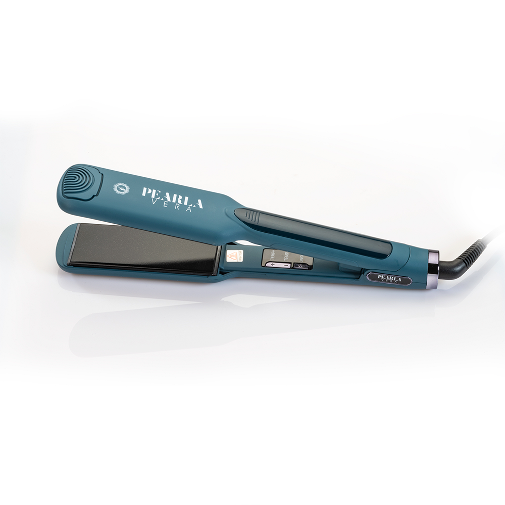 Professional Hair Straightener - Pearla Vera